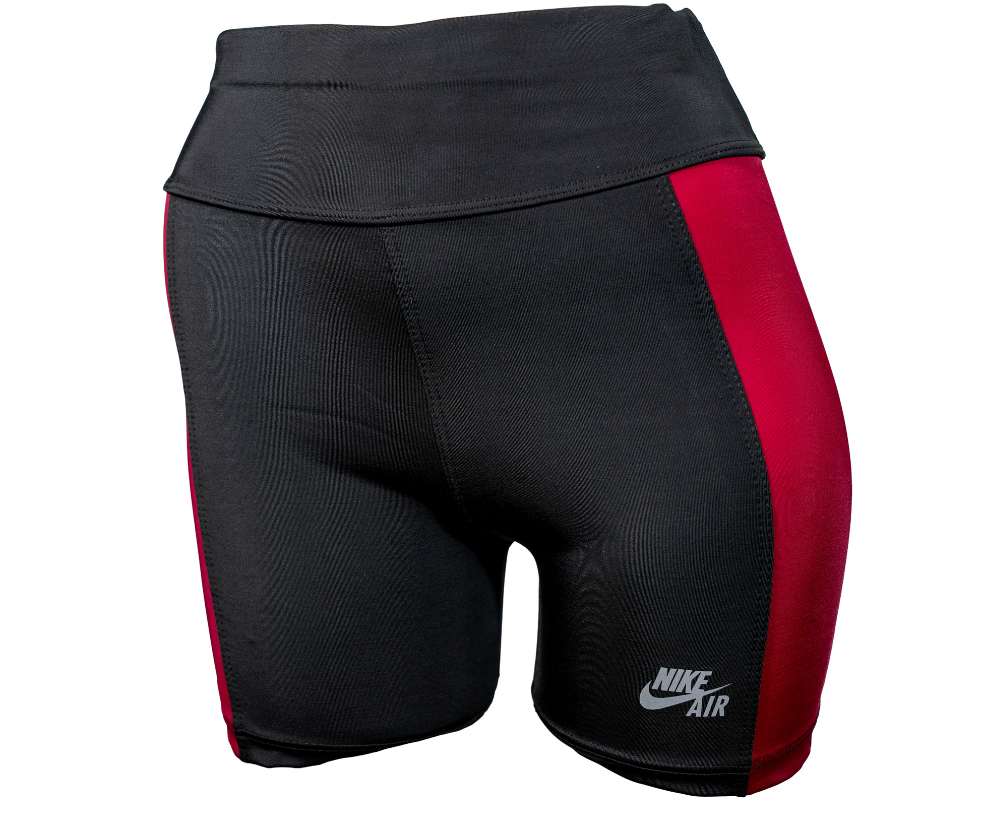 Conjunto Deportivo 3 Piezas Ref. Lena – Tela Licra Nylon y Poliéster