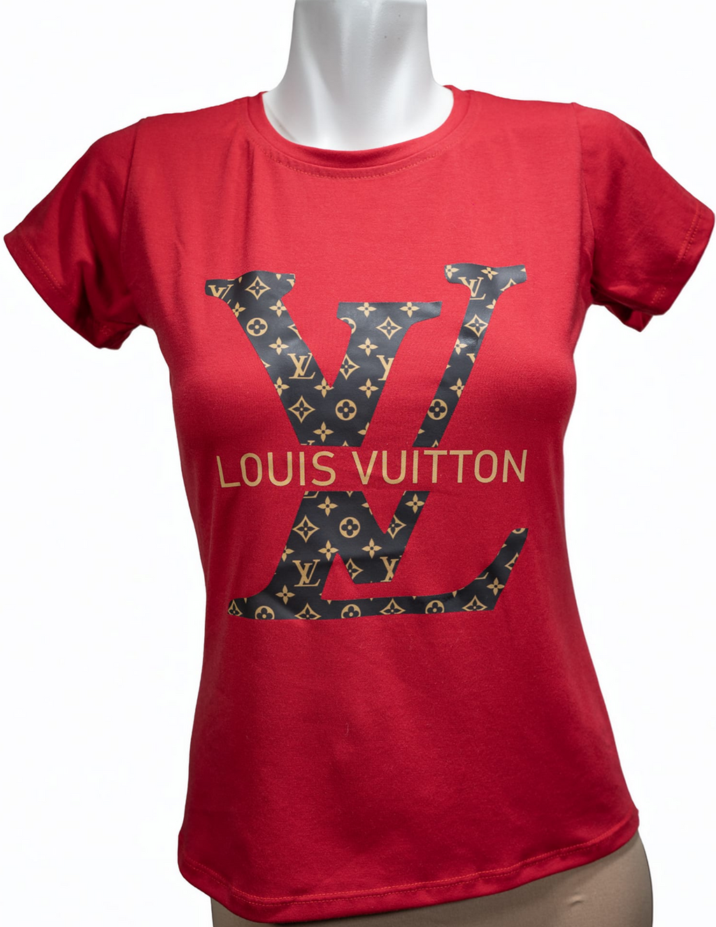Camiseta Estampada Ref. Luna – Tela Seda Fría