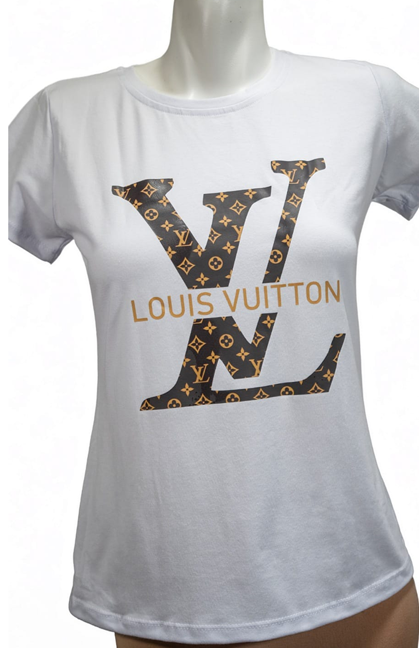 Camiseta Estampada Ref. Luna – Tela Seda Fría