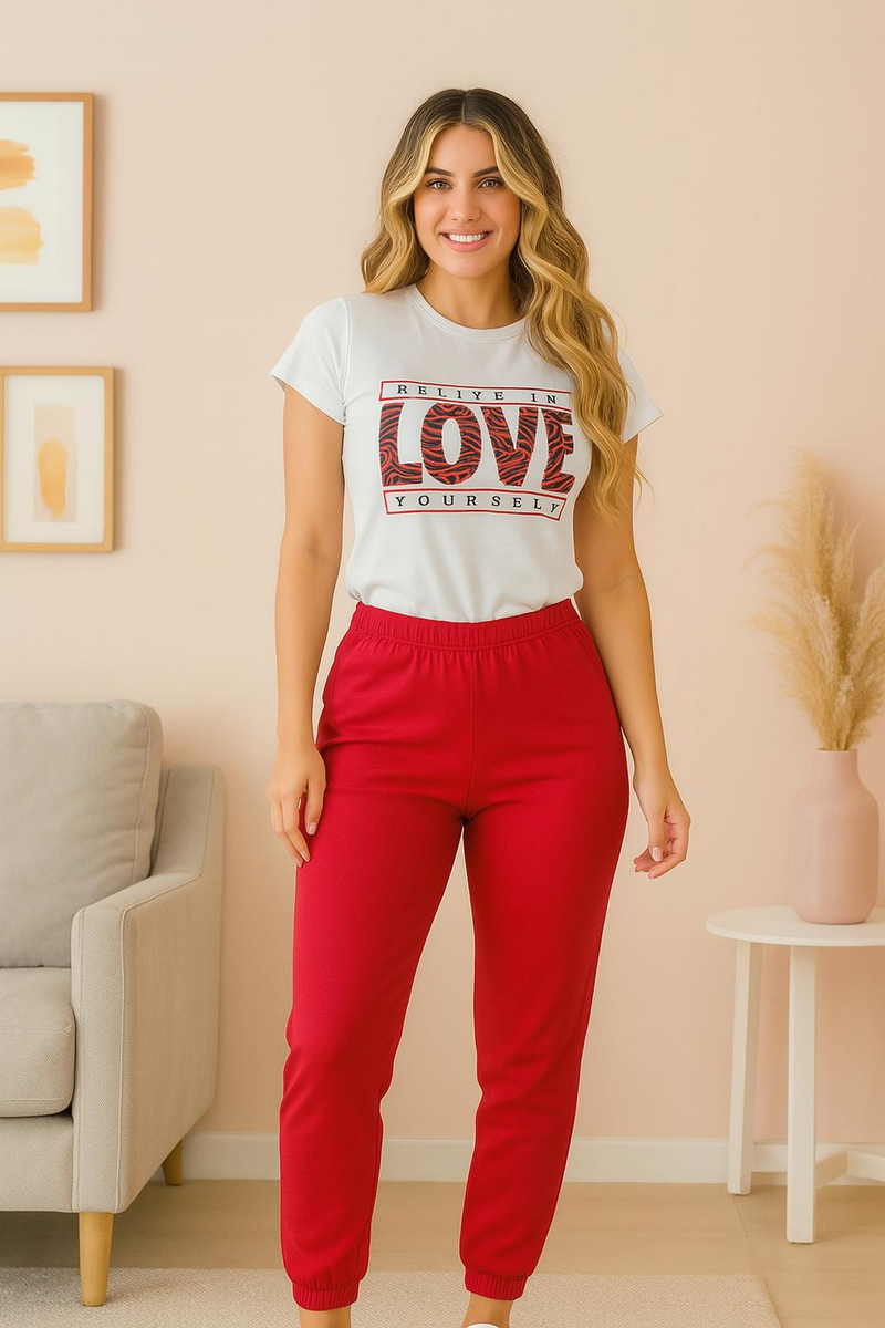 Conjunto Atenea